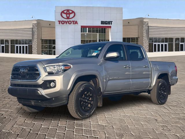 2019 Toyota Tacoma SR5