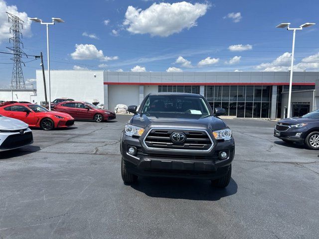 2019 Toyota Tacoma SR5