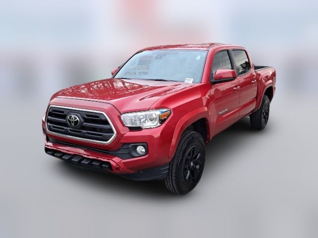 2019 Toyota Tacoma SR5