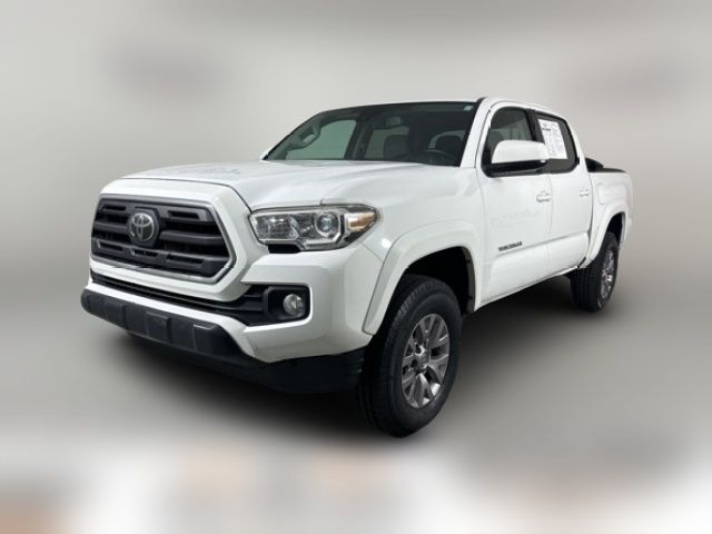 2019 Toyota Tacoma SR5