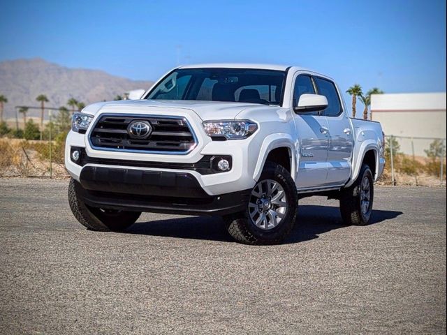 2019 Toyota Tacoma SR5