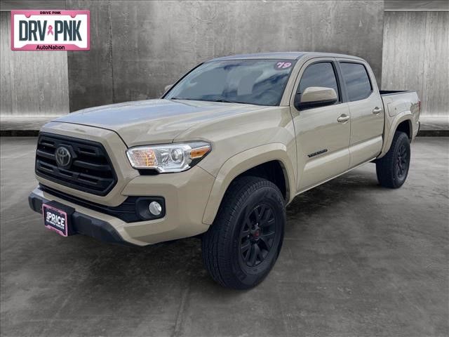 2019 Toyota Tacoma SR5