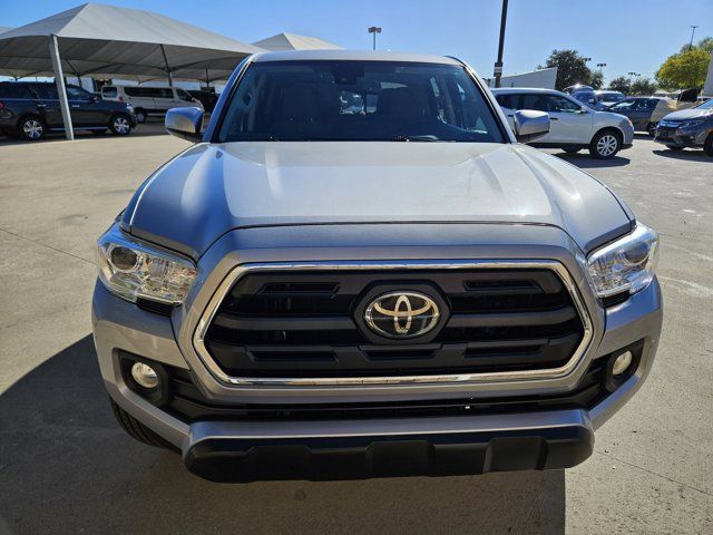 2019 Toyota Tacoma SR5