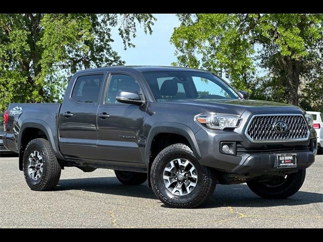 2019 Toyota Tacoma SR5