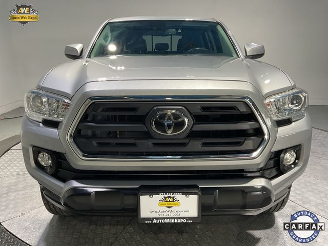 2019 Toyota Tacoma SR5