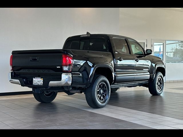 2019 Toyota Tacoma SR5