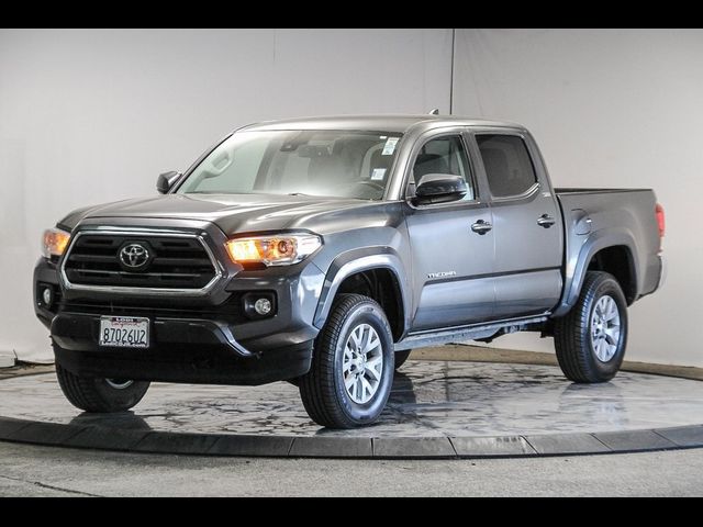 2019 Toyota Tacoma SR5