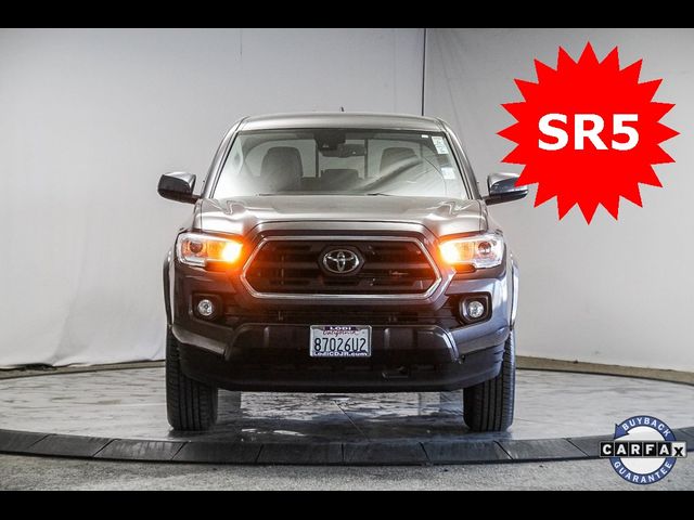 2019 Toyota Tacoma SR5