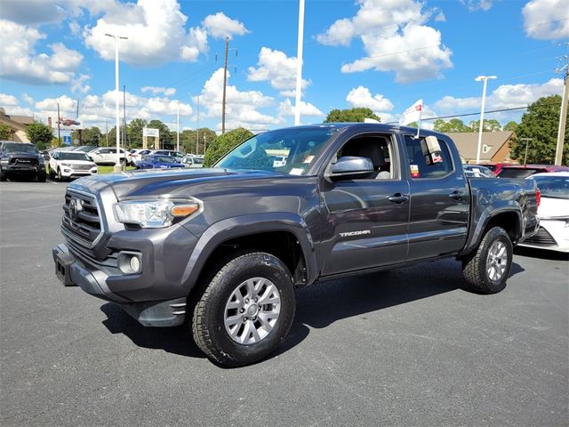 2019 Toyota Tacoma SR5