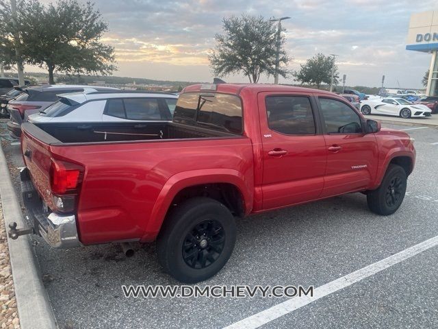 2019 Toyota Tacoma SR5