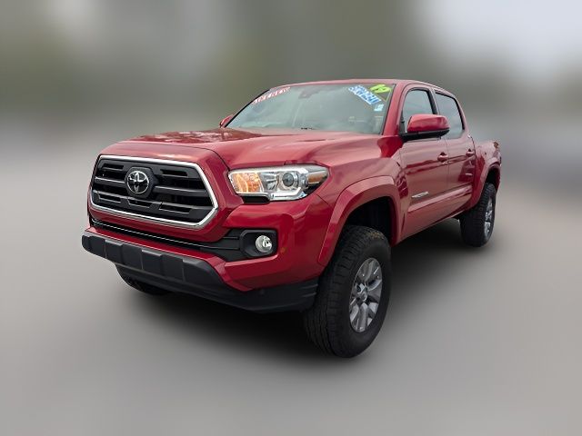 2019 Toyota Tacoma SR5