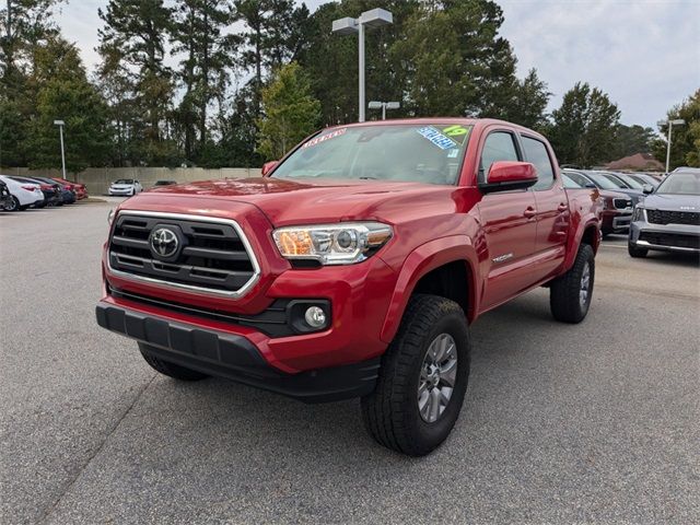 2019 Toyota Tacoma SR5