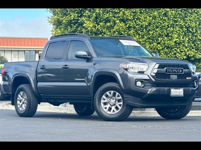 2019 Toyota Tacoma SR5