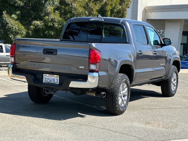 2019 Toyota Tacoma 