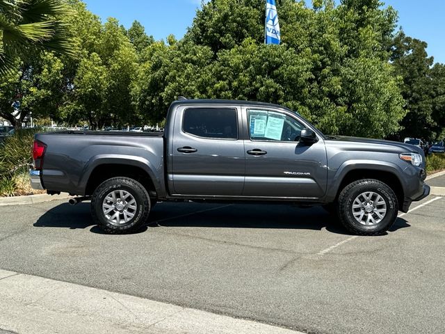 2019 Toyota Tacoma 