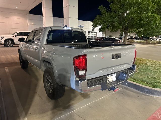 2019 Toyota Tacoma SR5