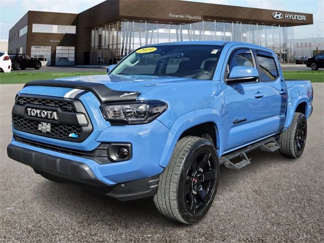 2019 Toyota Tacoma SR5