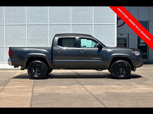 2019 Toyota Tacoma SR5