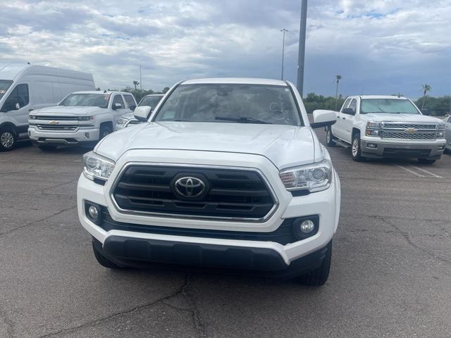 2019 Toyota Tacoma SR5