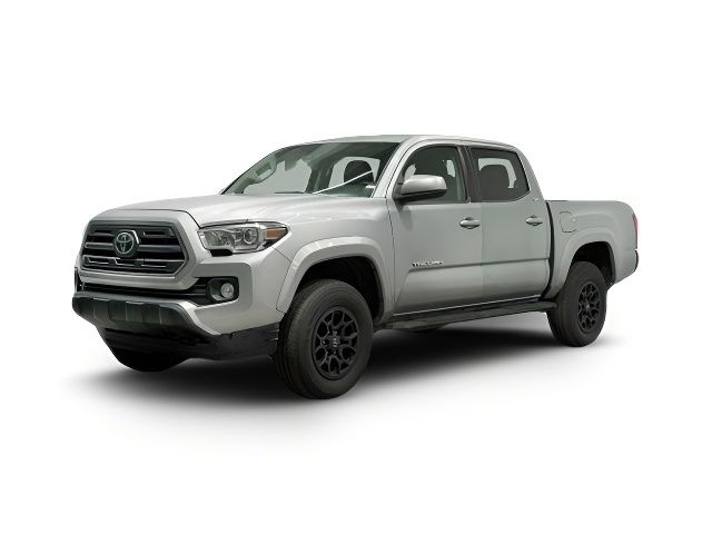 2019 Toyota Tacoma SR5