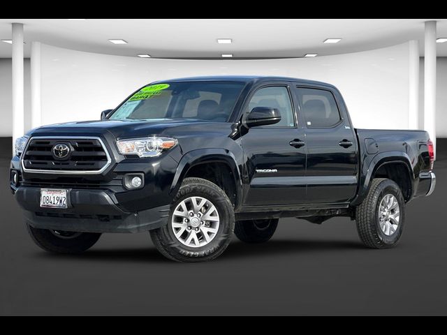 2019 Toyota Tacoma SR5