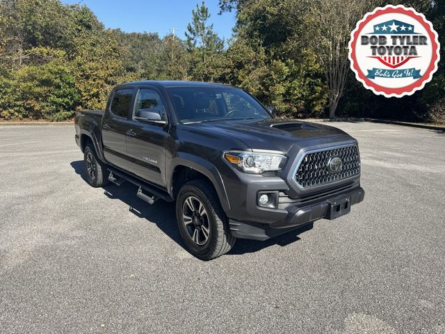 2019 Toyota Tacoma SR5