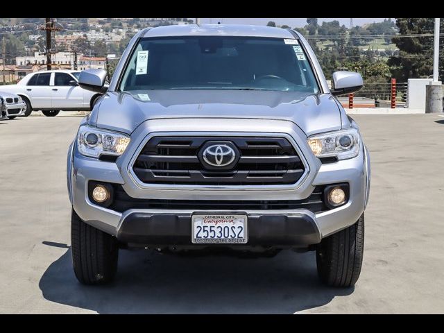 2019 Toyota Tacoma SR5