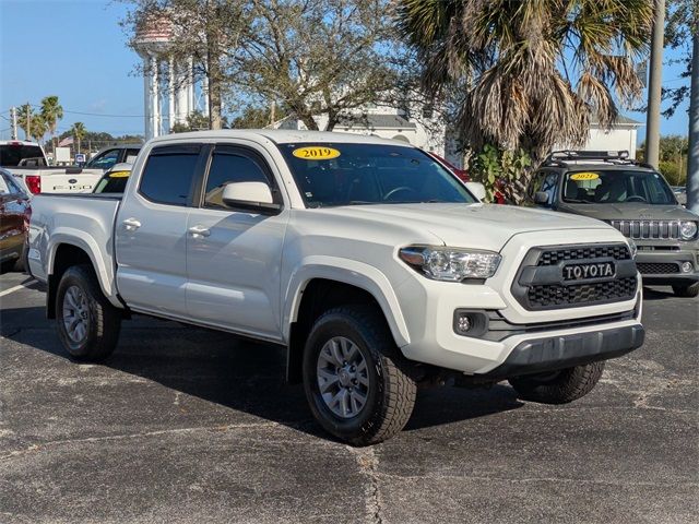 2019 Toyota Tacoma SR5