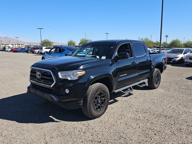 2019 Toyota Tacoma SR5