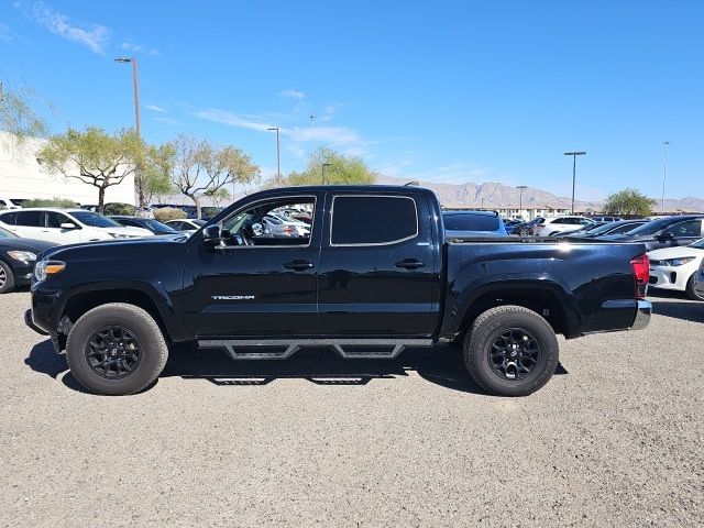 2019 Toyota Tacoma SR5