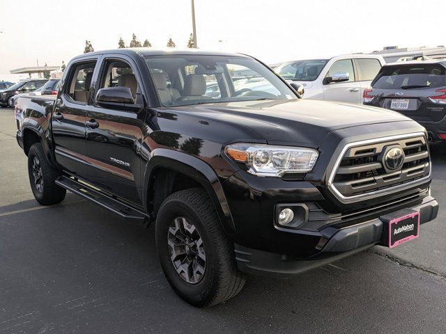 2019 Toyota Tacoma SR5