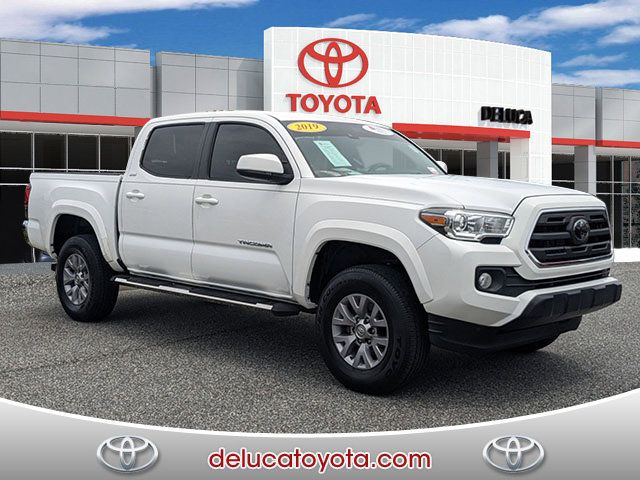 2019 Toyota Tacoma SR5