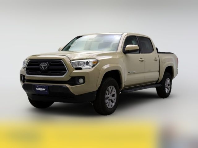 2019 Toyota Tacoma SR5