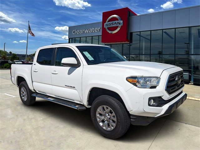 2019 Toyota Tacoma SR5