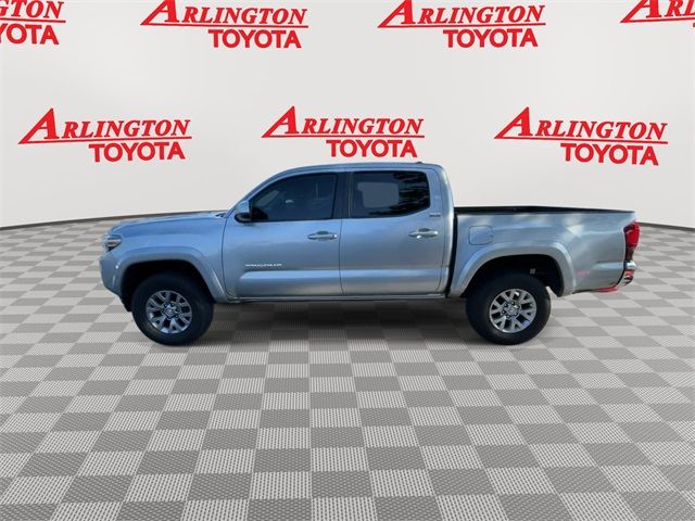 2019 Toyota Tacoma SR5