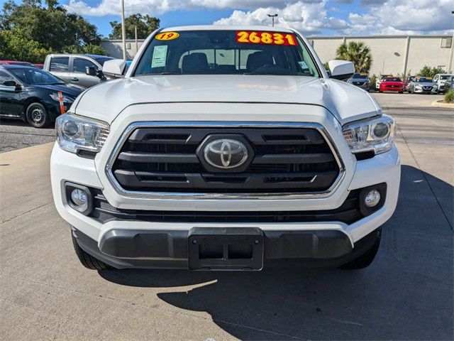 2019 Toyota Tacoma SR5