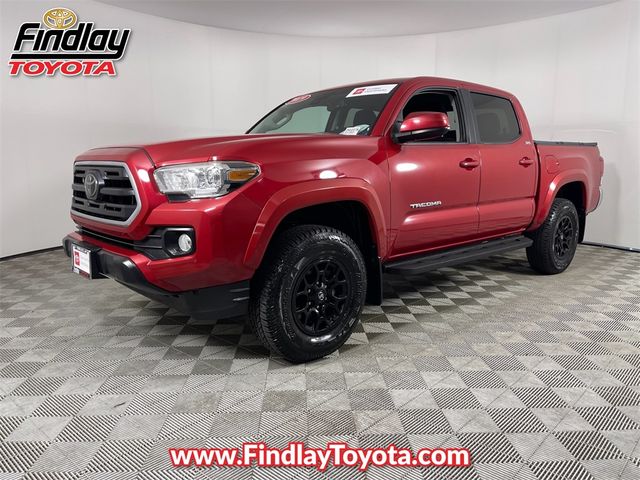 2019 Toyota Tacoma SR5