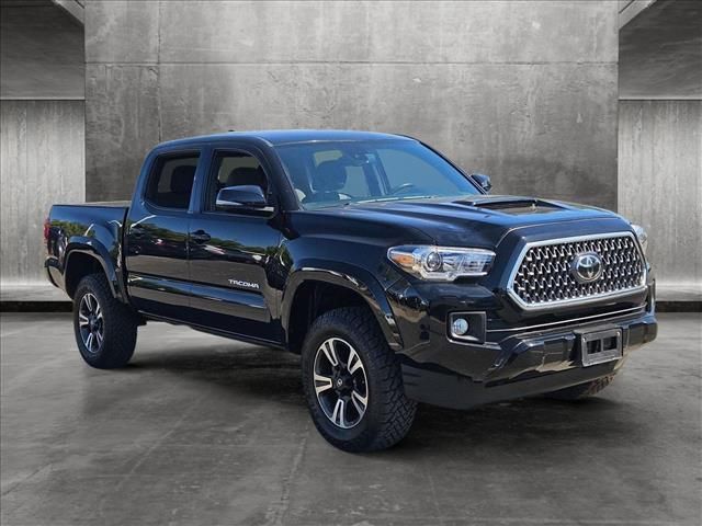 2019 Toyota Tacoma SR5