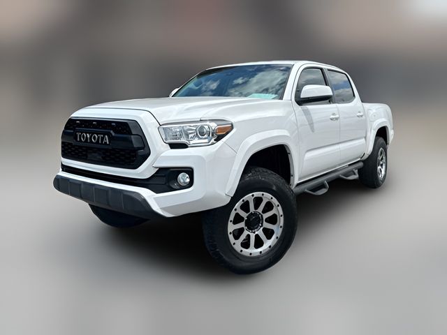2019 Toyota Tacoma SR5