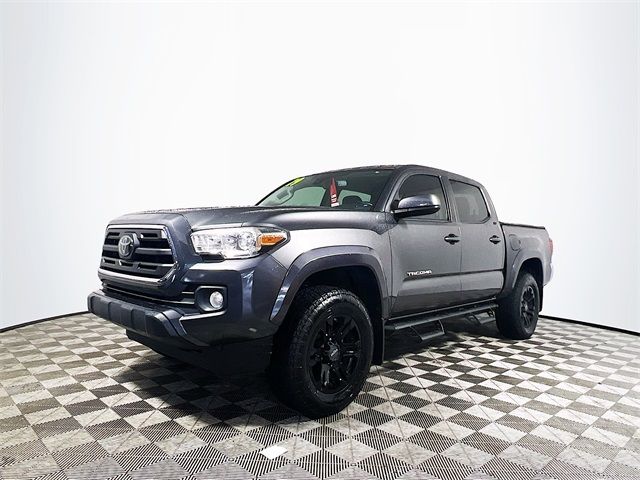 2019 Toyota Tacoma SR5