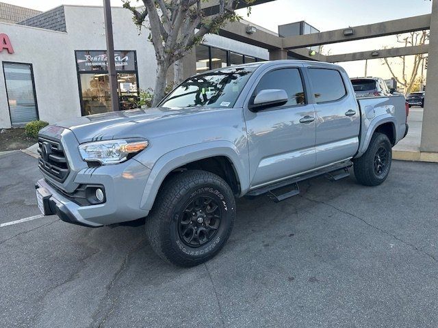 2019 Toyota Tacoma SR5