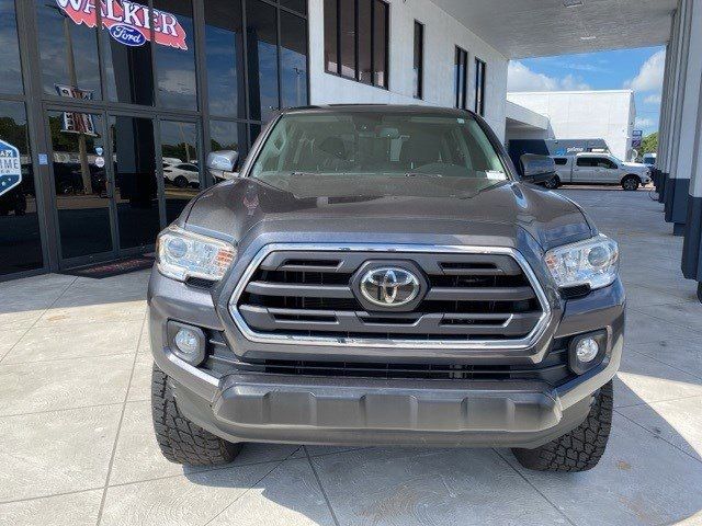 2019 Toyota Tacoma SR5