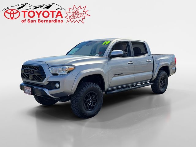 2019 Toyota Tacoma SR5