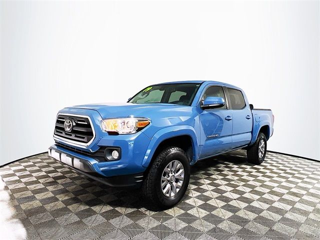 2019 Toyota Tacoma SR5