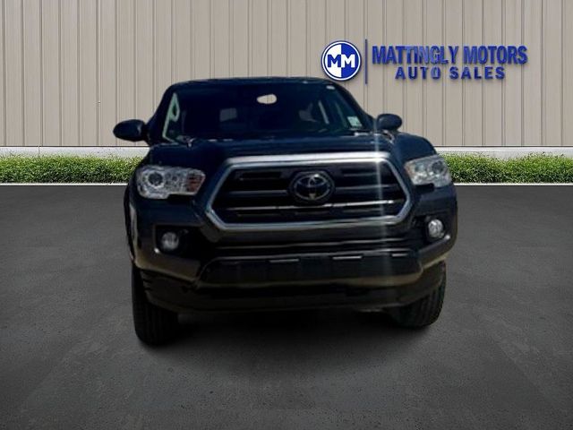 2019 Toyota Tacoma SR5