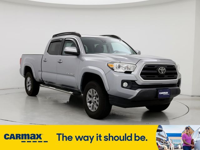 2019 Toyota Tacoma SR5