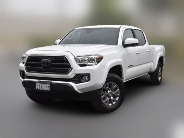 2019 Toyota Tacoma SR5