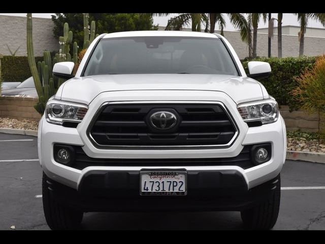 2019 Toyota Tacoma SR5