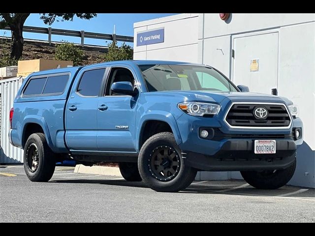 2019 Toyota Tacoma SR5