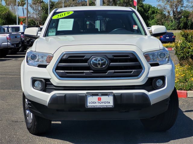 2019 Toyota Tacoma SR5